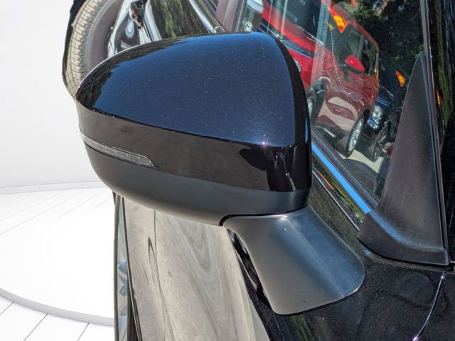 New 2025 Mitsubishi Outlander ES image 12