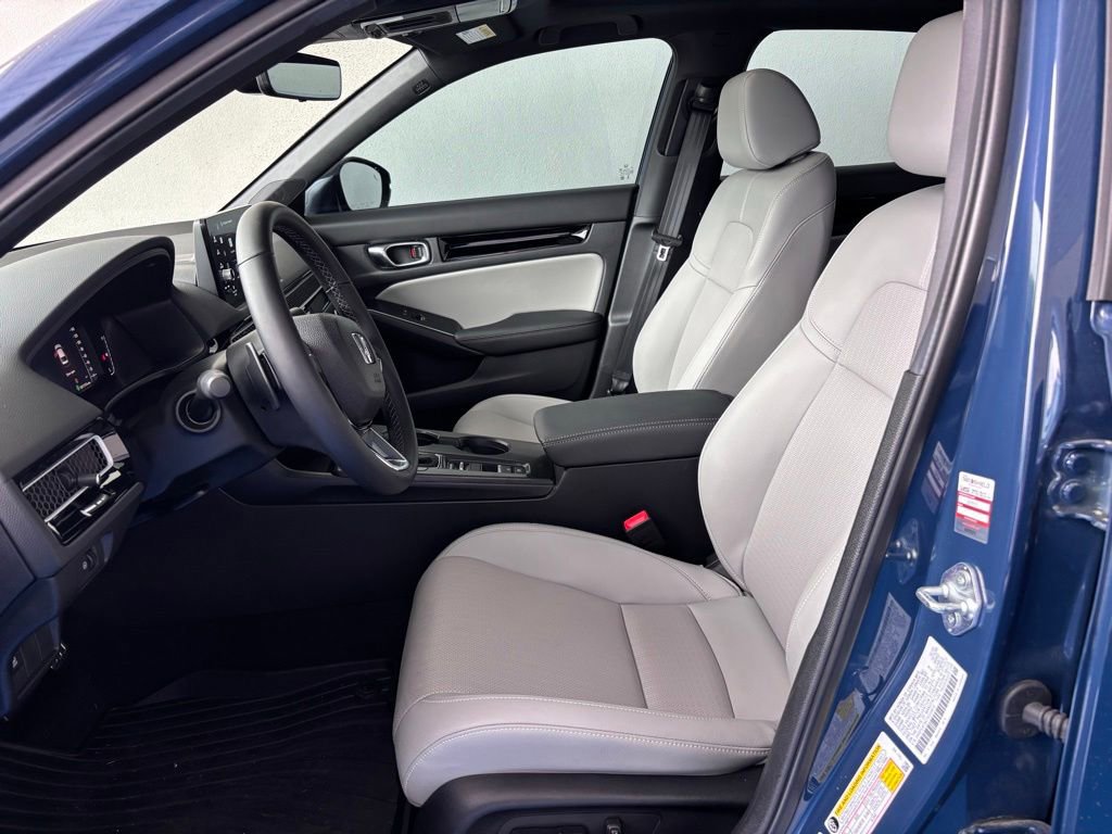 Used 2026 Honda Civic Sport Touring image 18