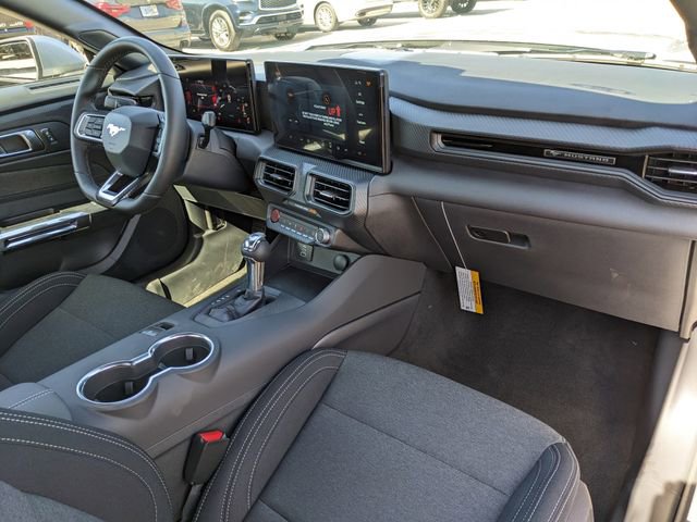 New 2026 Ford Mustang Coupe image 13