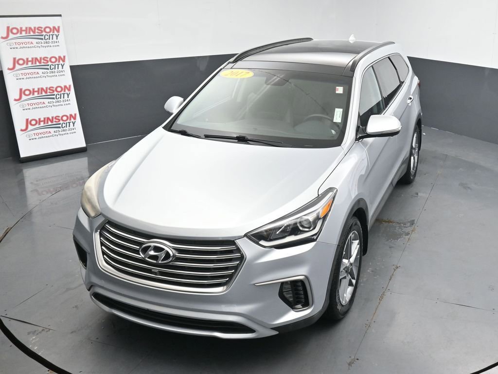 Used 2017 Hyundai Santa Fe SE image 28
