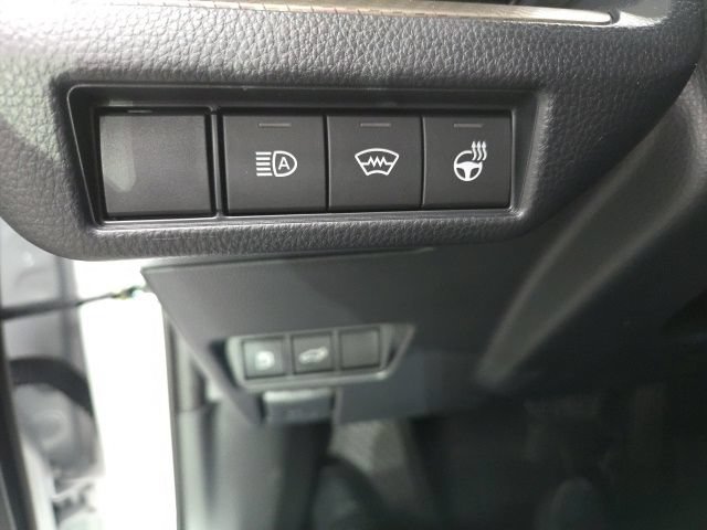 New 2026 Toyota Prius Limited FWD image 30