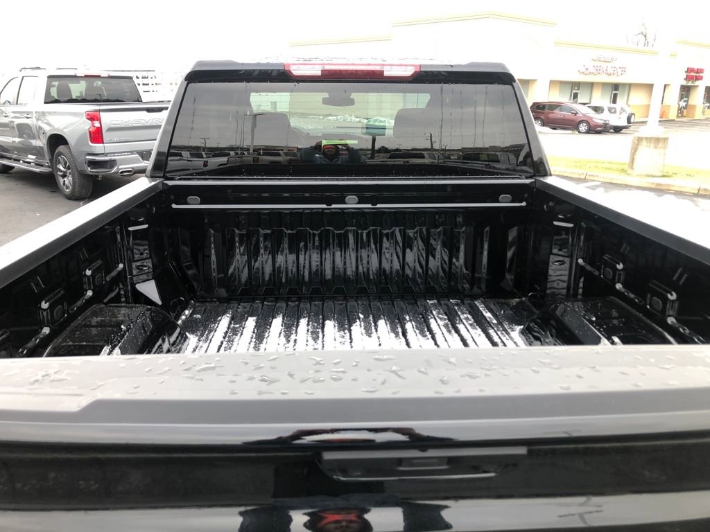 New 2026 Chevrolet Silverado 1500 LT image 20