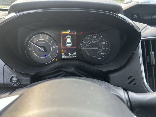 Used 2023 Subaru Impreza 2.0i AWD/4WD image 12