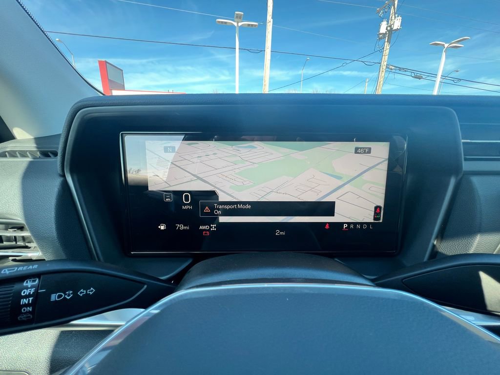 New 2026 GMC Terrain Denali image 22