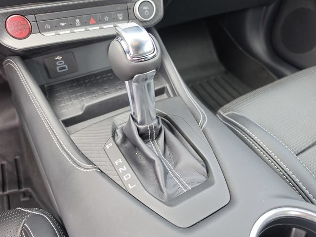 Used 2024 Ford Mustang Premium RWD image 35