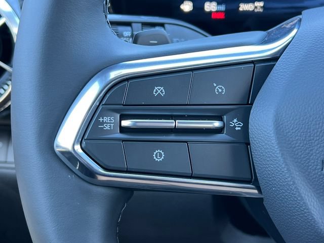 New 2026 Chevrolet Equinox LT w/ Safety and Technology Package AWD/4WD image 15