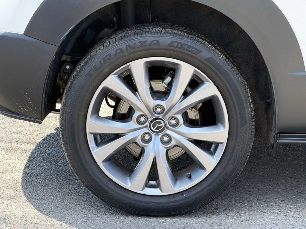 Used 2021 MAZDA CX-30 AWD 2.5 S w/ Preferred Package image 7