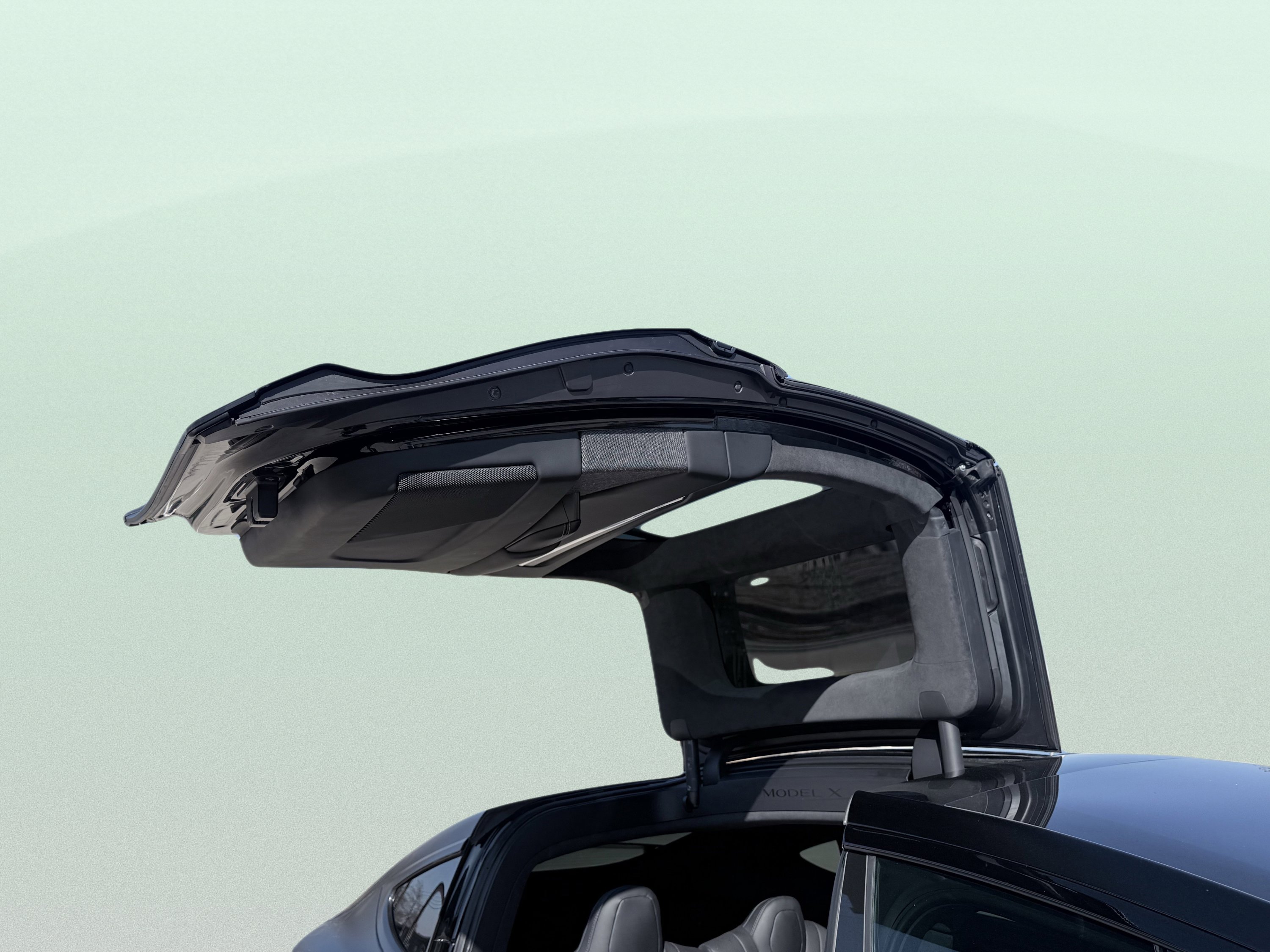 Used 2024 Tesla Model X Long Range image 46