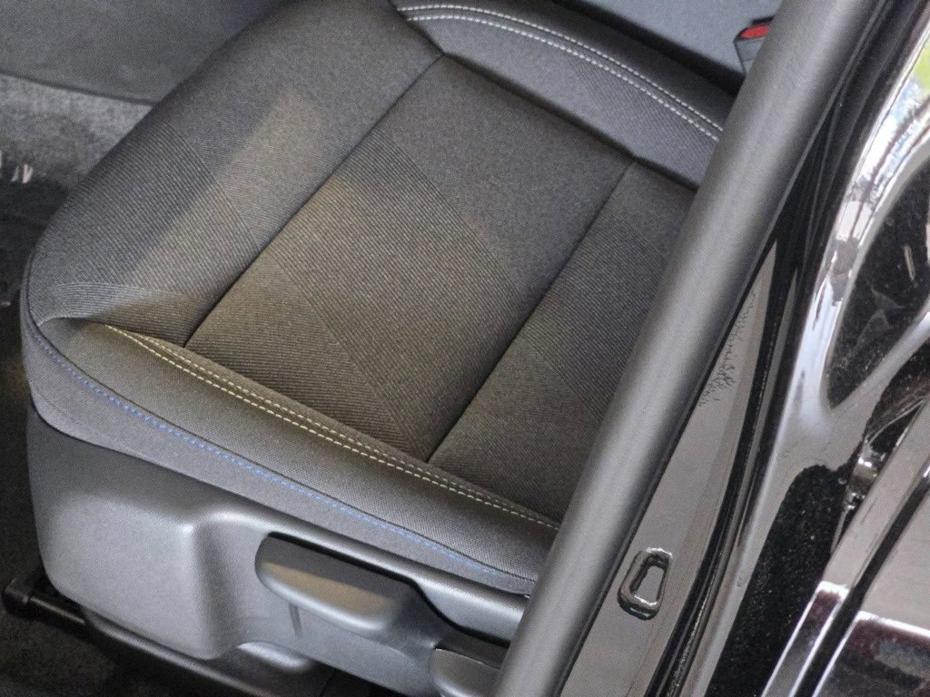 New 2026 Chevrolet Trax LS w/ LS Convenience Package FWD image 18