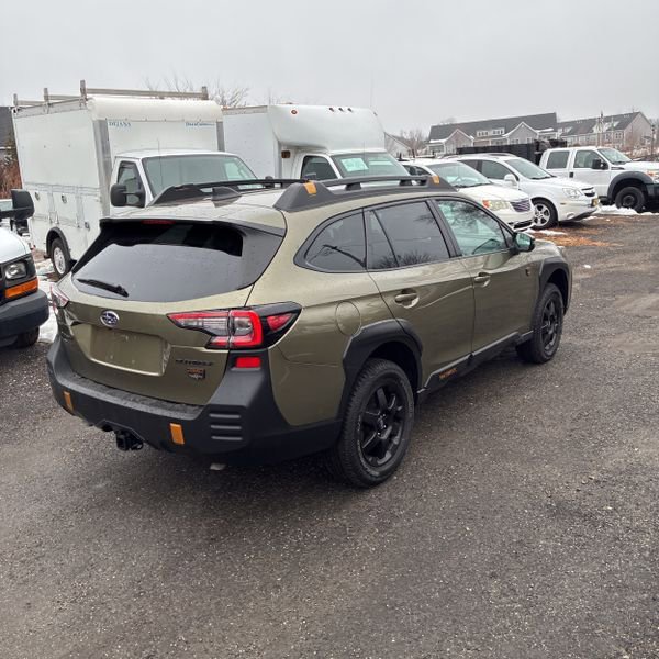 Used 2023 Subaru Outback Wilderness image 9