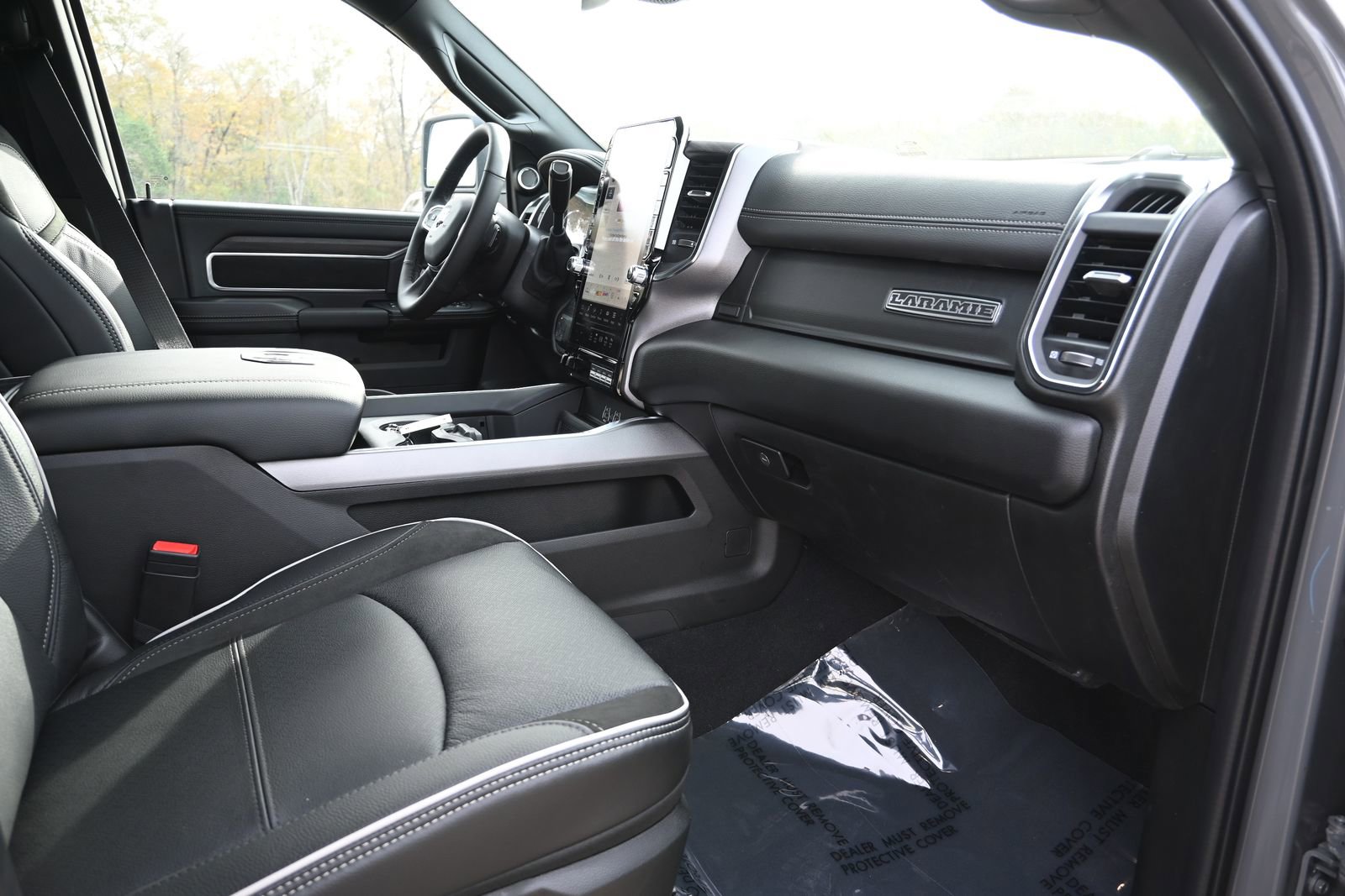 New 2026 RAM 3500 Laramie image 26