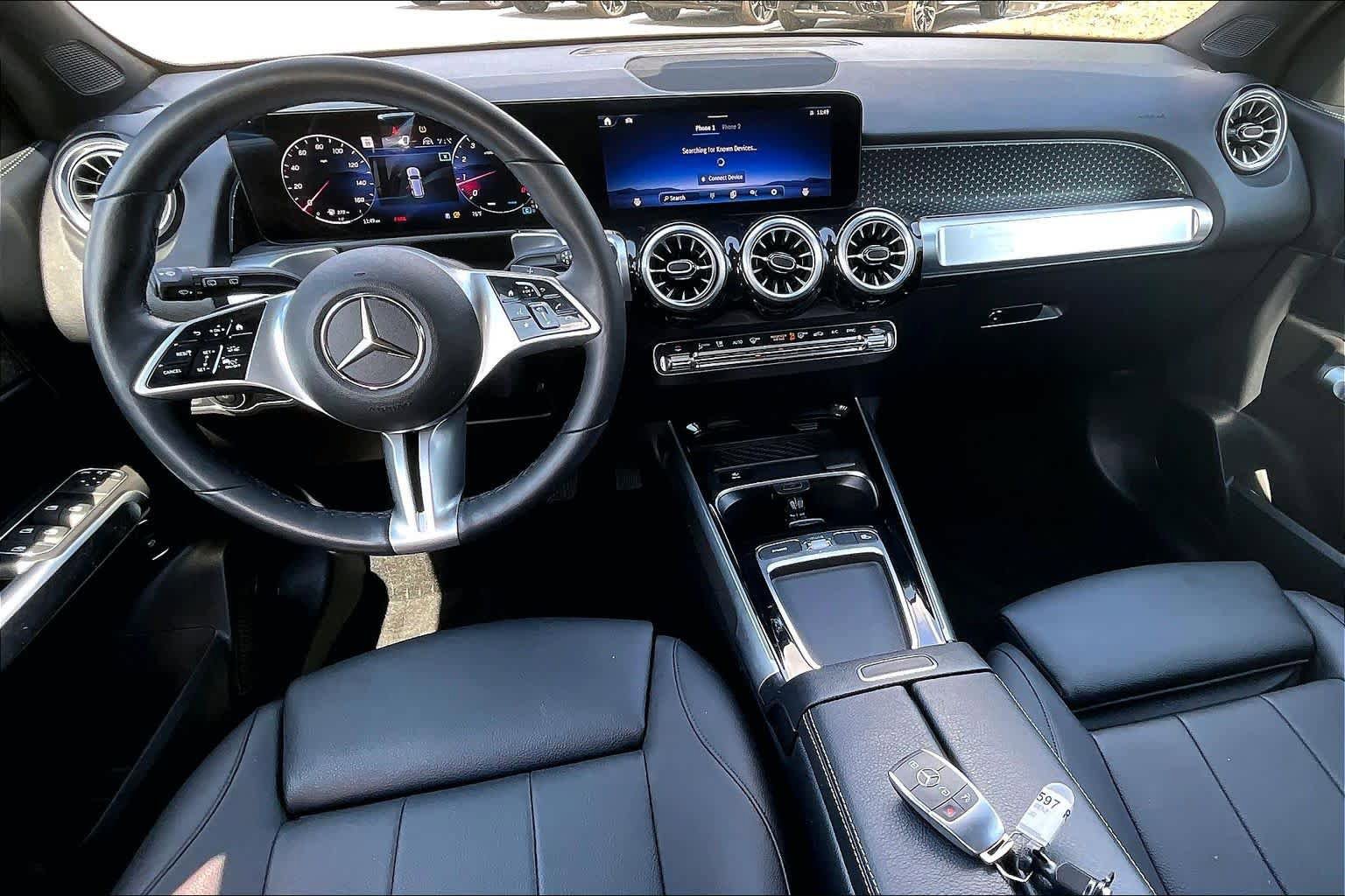 Certified 2024 Mercedes-Benz GLB 250 image 16