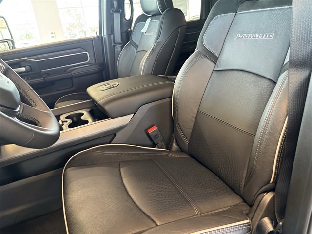 New 2026 RAM 2500 Laramie image 14