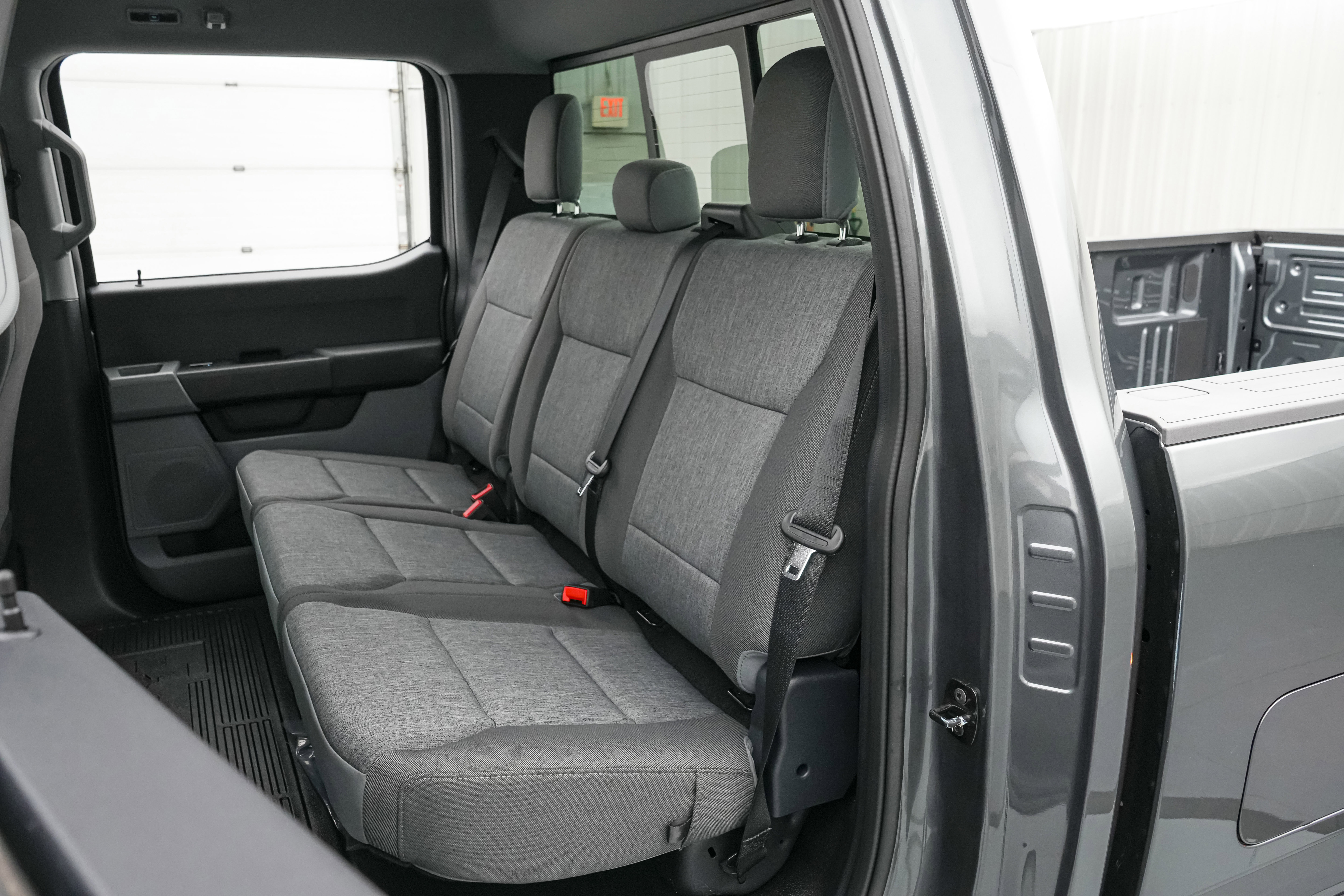 New 2026 Ford F450 XL w/ 360-Degree Camera Package image 19