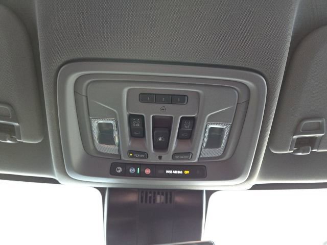 New 2026 Chevrolet Silverado 2500 LTZ w/ LTZ Convenience Package image 17