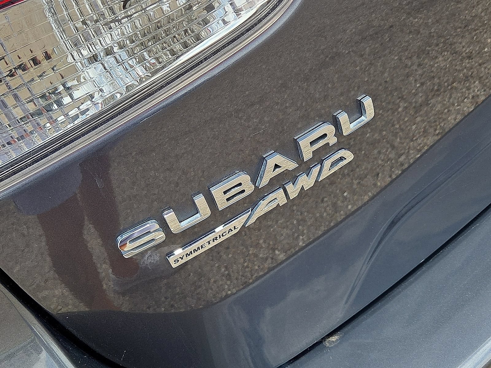 Used 2023 Subaru Forester AWD/4WD image 10