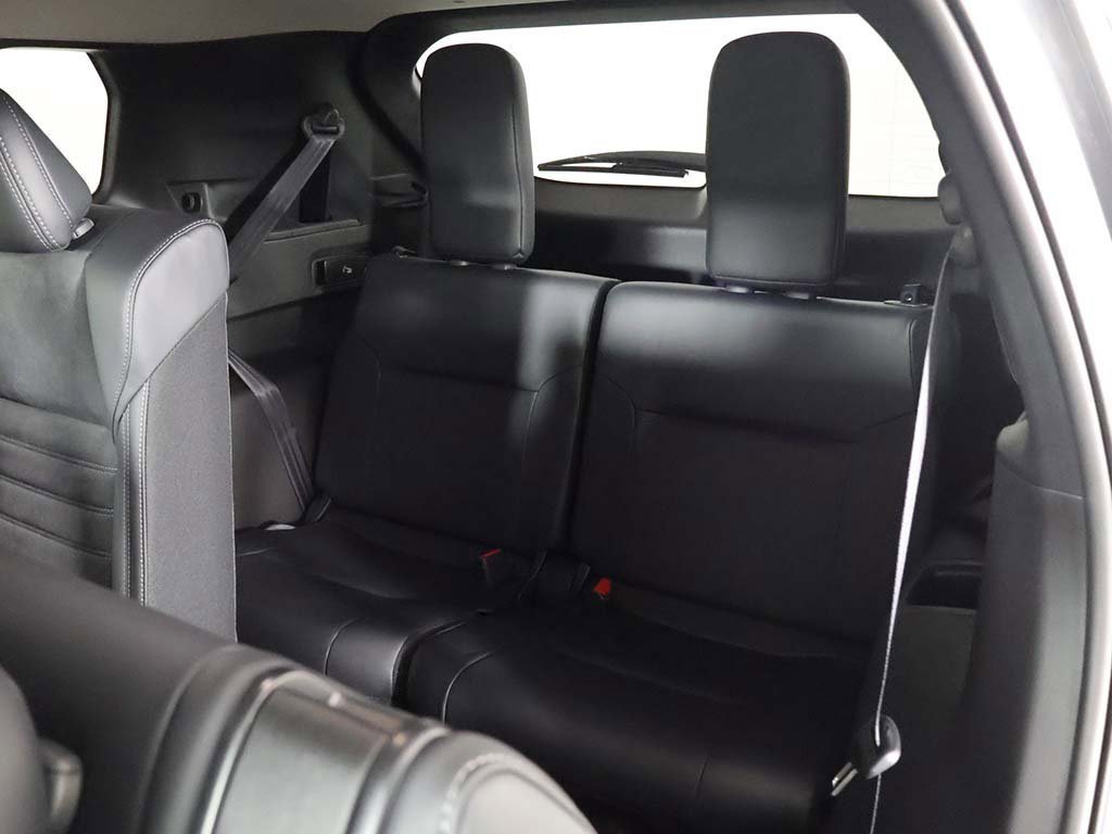 New 2025 Mitsubishi Outlander SE image 38