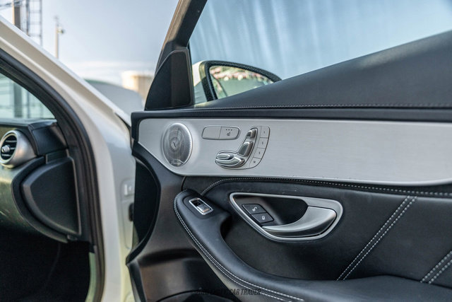 Used 2020 Mercedes-Benz C 63 AMG S image 50