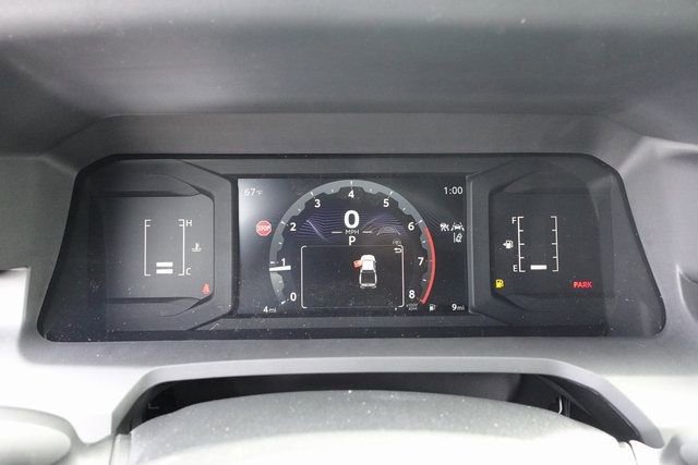 New 2025 Toyota Tacoma SR5 image 21