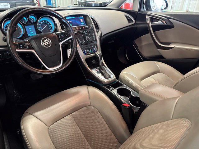 Used 2014 Buick Verano Convenience FWD image 5