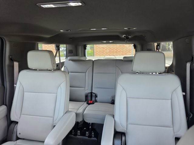 Used 2026 GMC Yukon XL Elevation RWD image 14