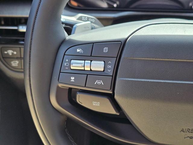 New 2026 Kia Sportage X-Line AWD/4WD image 27