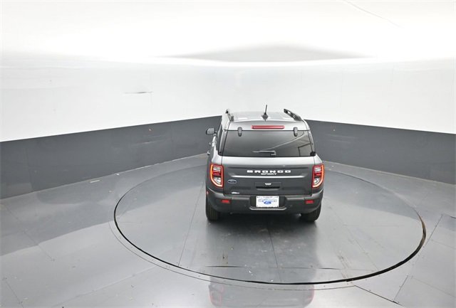 New 2025 Ford Bronco Sport Big Bend w/ Convenience Package image 27