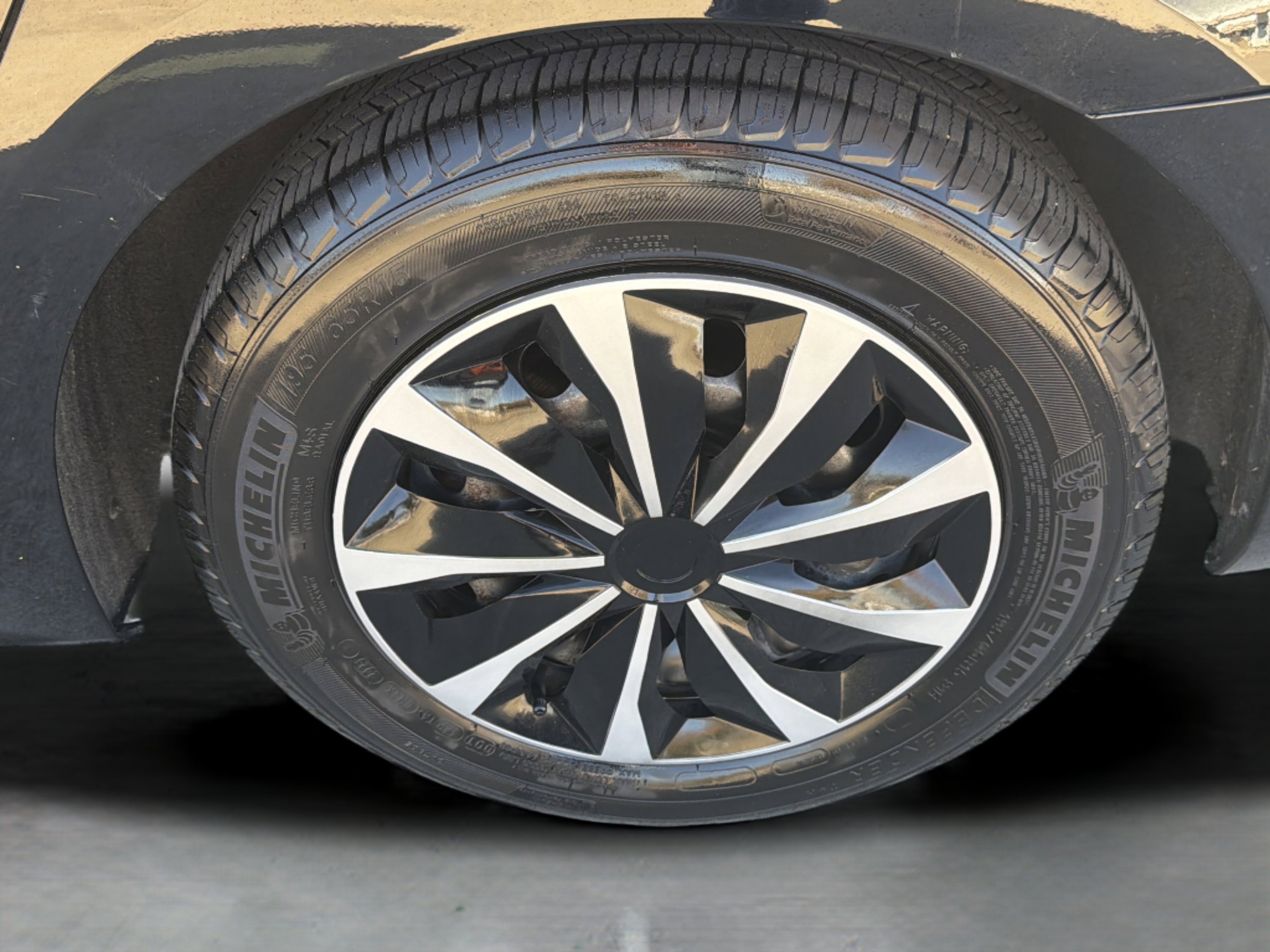 Used 2014 Volkswagen Jetta S image 11