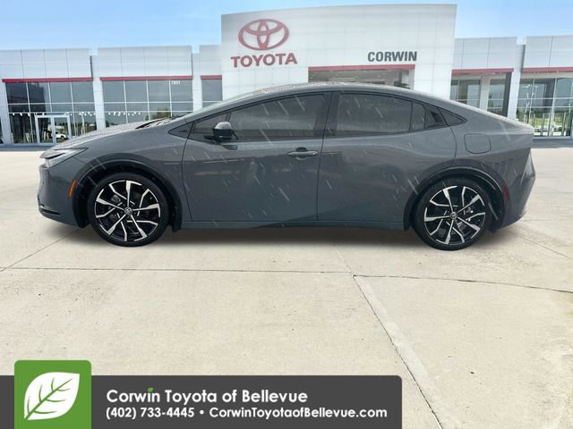 Used 2024 Toyota Prius Prime image 2