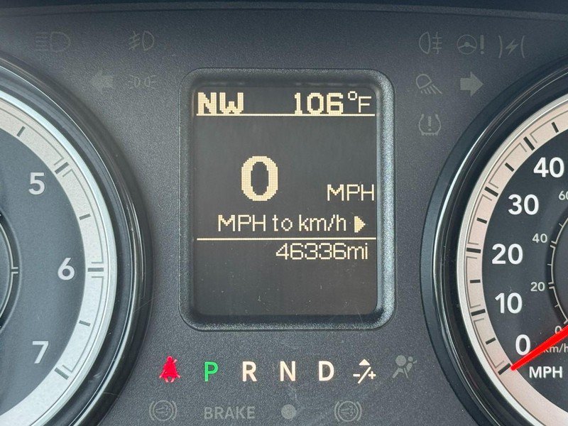 Used 2019 RAM 1500 Express w/ Express Value Package AWD/4WD image 18