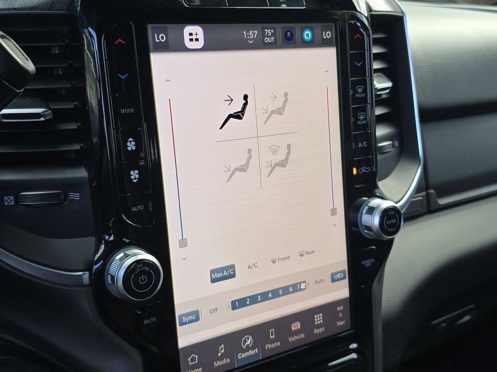 New 2026 RAM 3500 Big Horn image 21