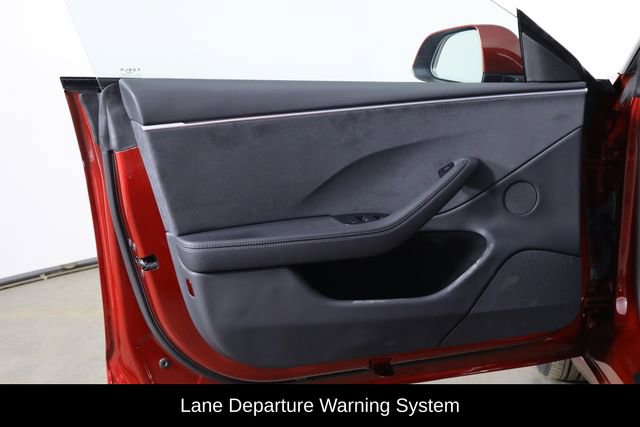 Used 2024 Tesla Model 3 Long Range image 7