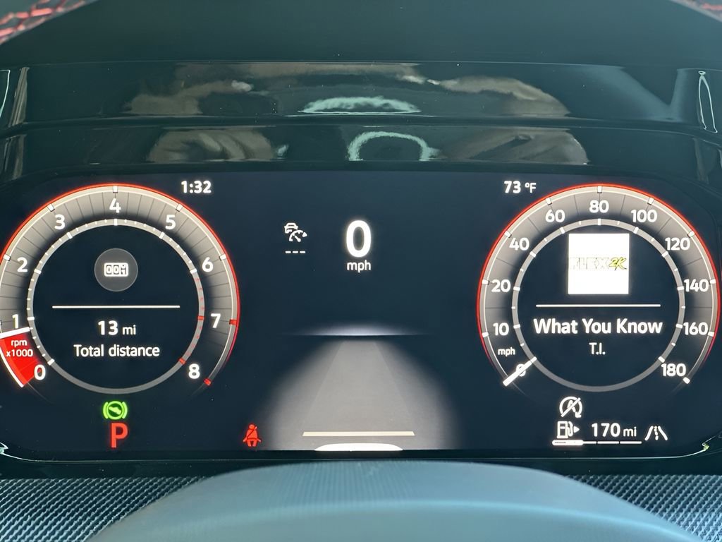 New 2026 Volkswagen GTI S image 15