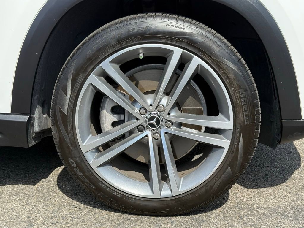 Used 2021 Mercedes-Benz GLE 450 4MATIC image 16