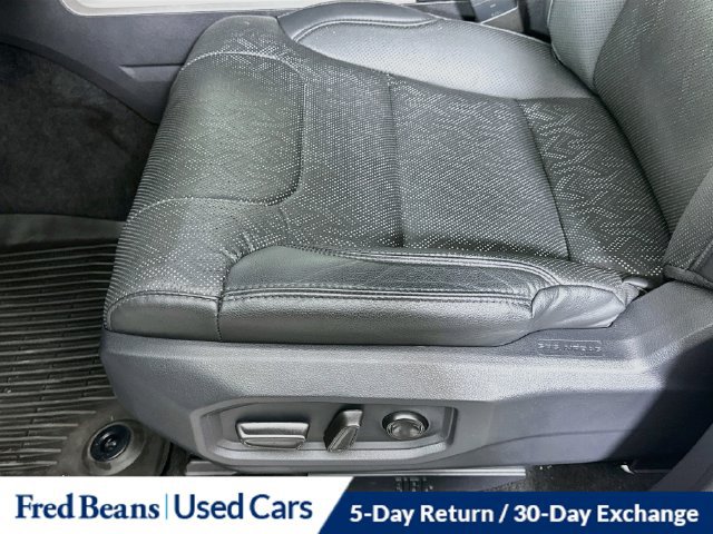 Used 2024 Toyota Tundra Limited AWD/4WD image 27