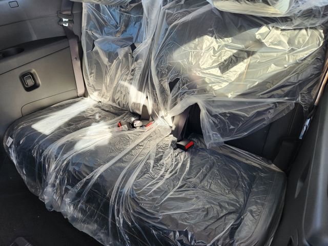 New 2026 MAZDA CX-90 3.3 Turbo w/ Select Package image 21