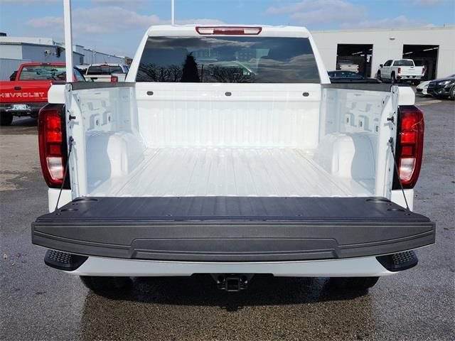 New 2026 GMC Sierra 1500 Pro w/ Graphite Edition AWD/4WD image 5