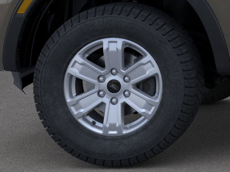 New 2025 Ford Ranger XL image 41