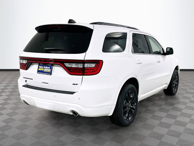 New 2026 Dodge Durango GT image 5