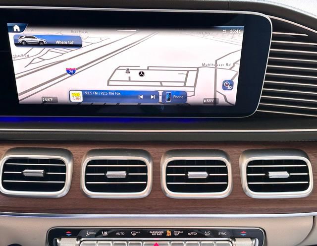 New 2026 Mercedes-Benz GLE 350 4MATIC image 15