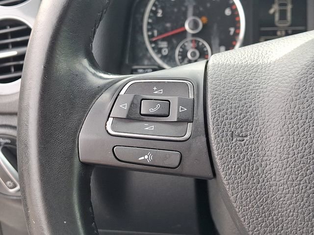 Used 2017 Volkswagen Tiguan S AWD/4WD image 21