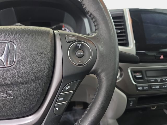 Used 2018 Honda Pilot EX-L image 18