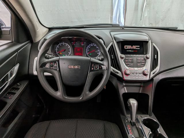 Used 2015 GMC Terrain SLE AWD/4WD image 22