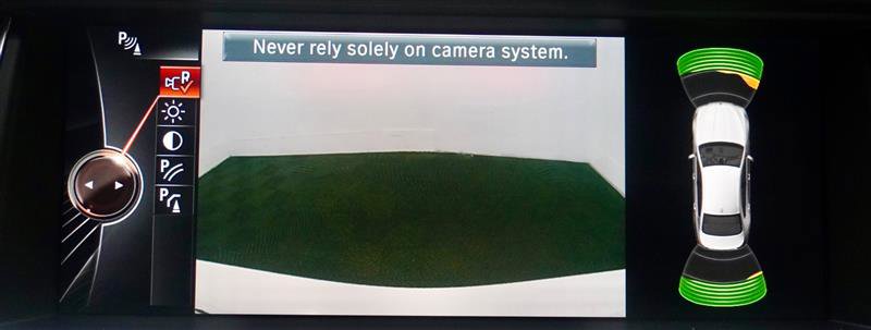 Used 2016 BMW 550i xDrive Sedan AWD/4WD image 18