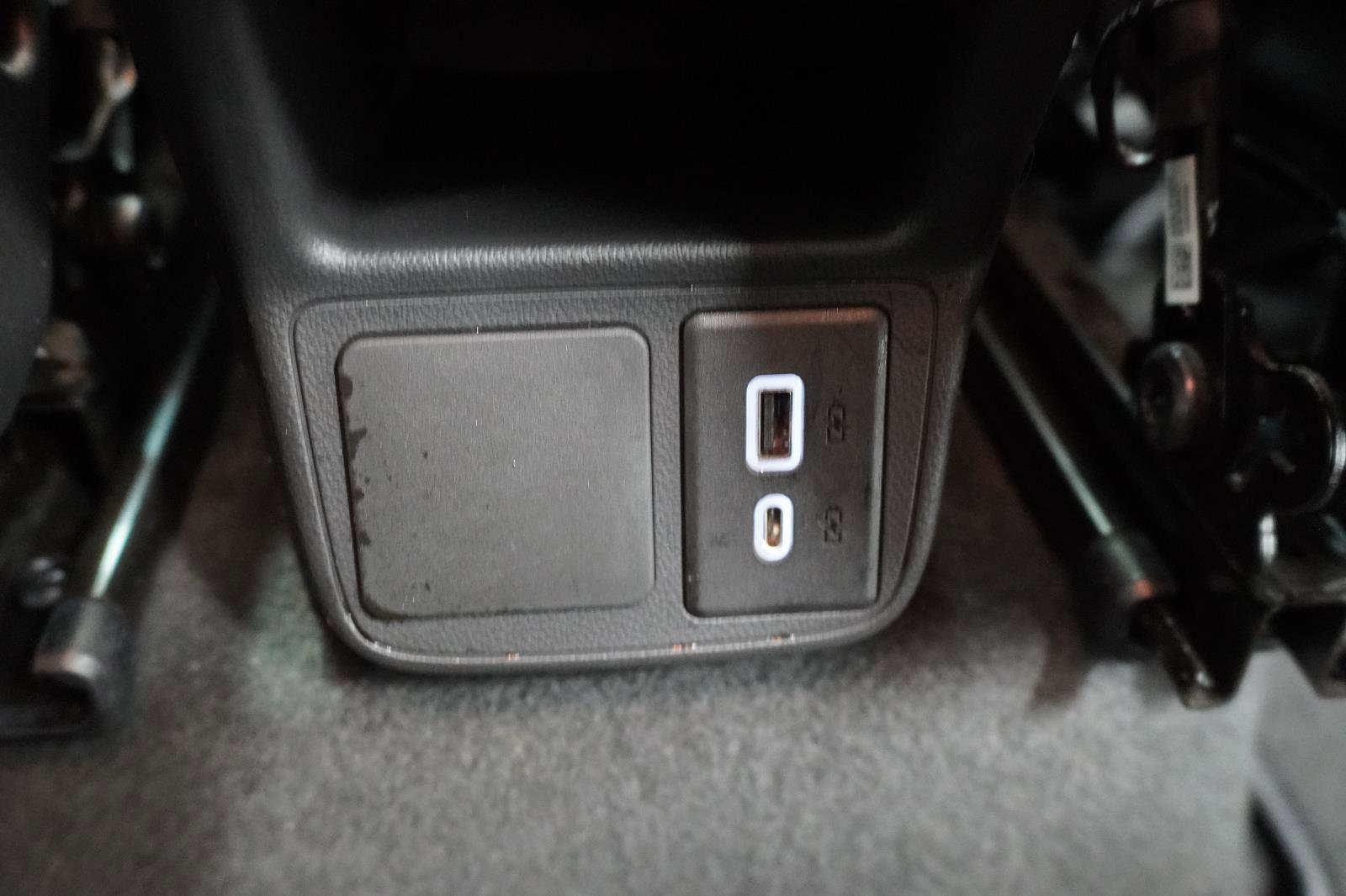 Used 2024 Buick Encore GX Preferred FWD image 35