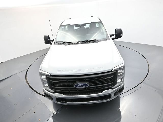 New 2026 Ford F350 XL w/ XL Chrome Package image 19