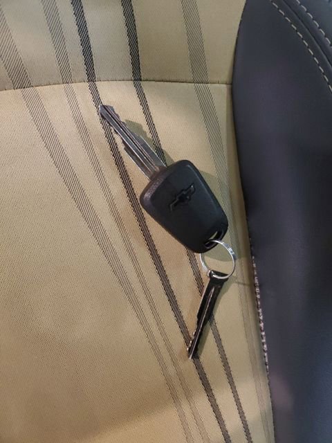 Used 2014 Chevrolet Spark LS image 30