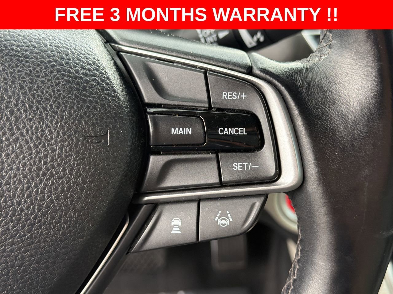 Used 2018 Honda Accord EX-L image 41