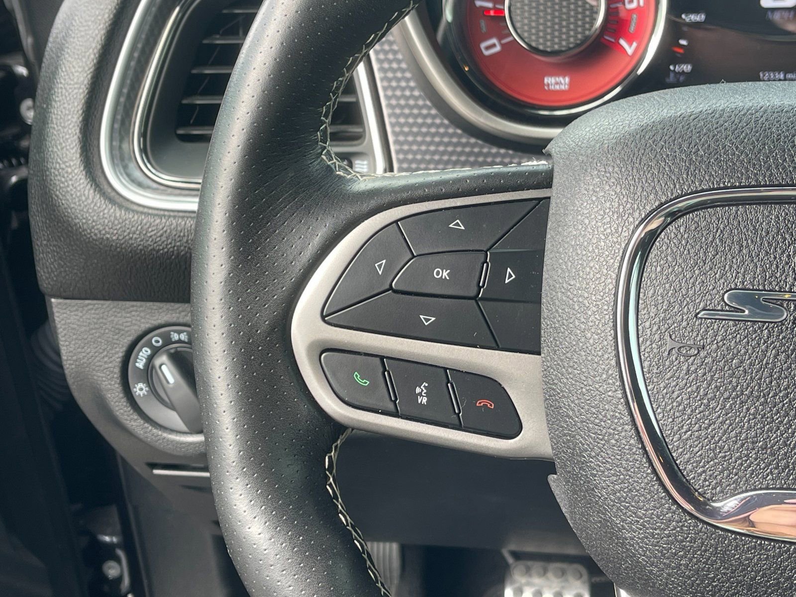 Used 2019 Dodge Challenger SRT Hellcat image 24