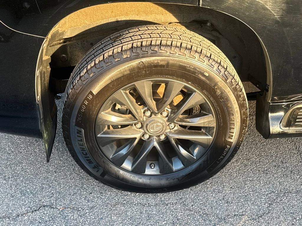 Used 2023 Lexus GX 460 Premium image 44
